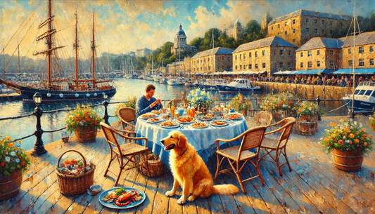 Best Dog-Friendly Restaurants in Plymouth: Where You and Your Pet Can Dine in Style