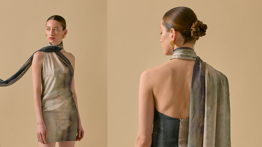 Should I Buy a Designer Silk Scarf or from a Small Brand?