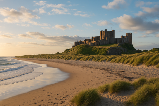 Top Things to Do in Northumberland: England’s Wild and Majestic North