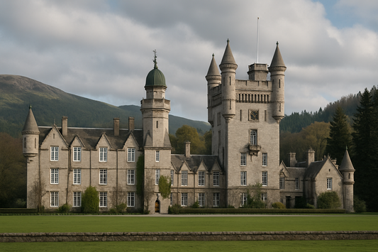 The Storied Legacy of Balmoral Castle: A Royal Sanctuary Shaped by Centuries
