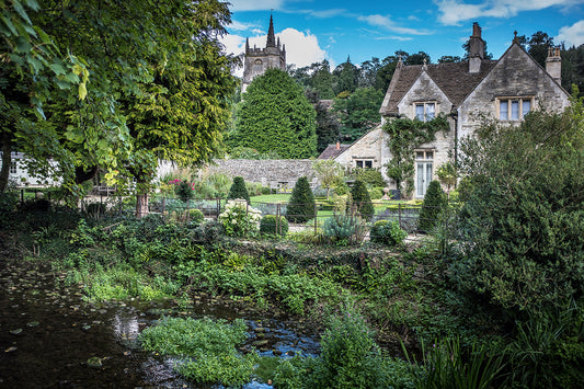 5 Surprising Things You Didn’t Know About the Cotswolds
