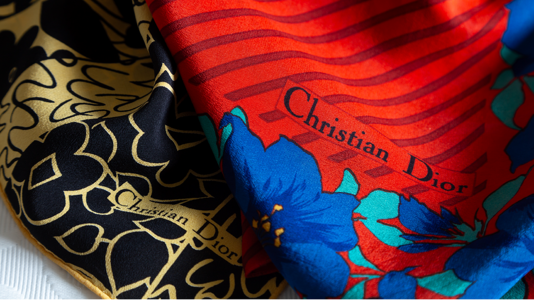 The Ultimate 2025 Guide to Luxurious, Stylish Silk Scarves That Make a Statement