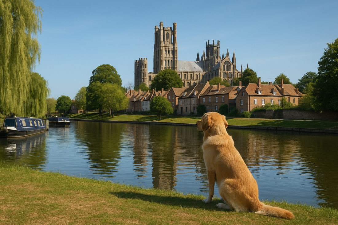 Dog-Friendly Fine Dining in Ely: Best Restaurants to Visit with Your Pet