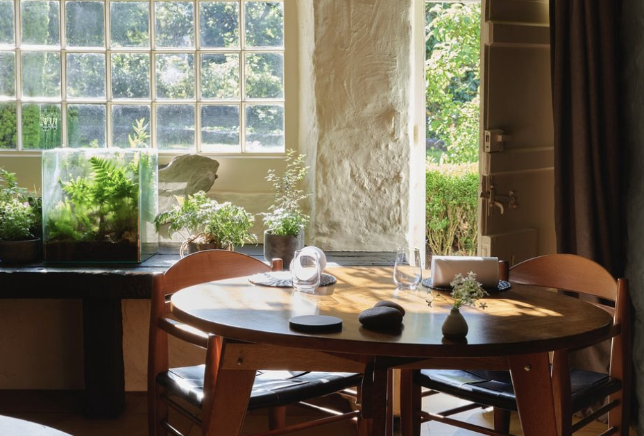 Michelin-Starred Restaurants in the Lake District