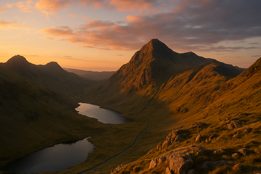 Adventure Awaits: Top Things To Do in Snowdonia, Wales’ Wild Heart