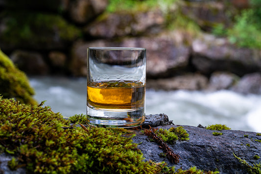 The Best Whisky Experience in Edinburgh: A Journey into Scotland’s Most Celebrated Spirit