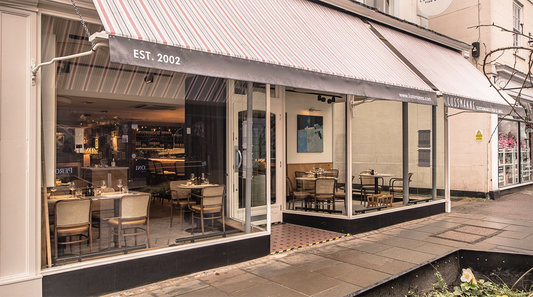A Gastronomic Tour Through Hertford’s Top Restaurants: A Culinary Haven in the Heart of England