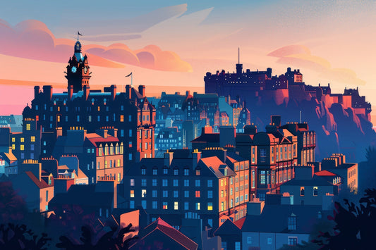 Top 10 Cultural Festivals in the UK: Celebrate Britain’s Vibrant Heritage