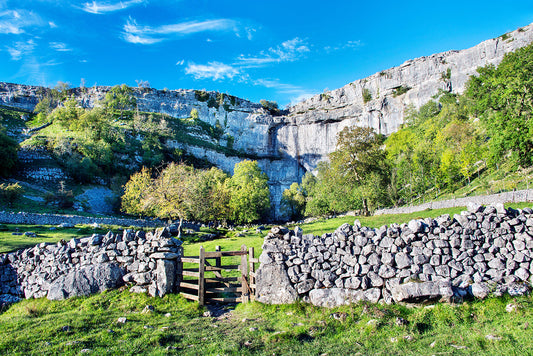 Top 10 Natural Wonders to Visit in the UK: Britain’s Greatest Landscapes Unveiled