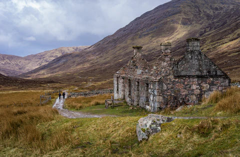 Top 5 Countryside Walks in the UK to Do in 2025