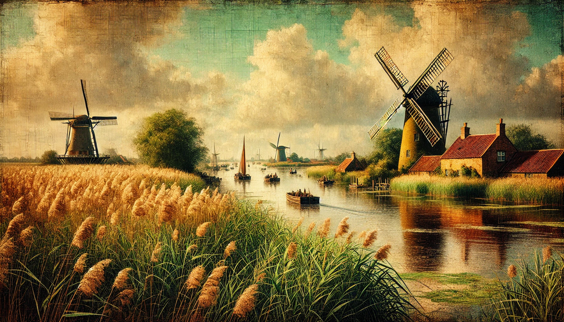 Top Things to Do in the Norfolk Broads