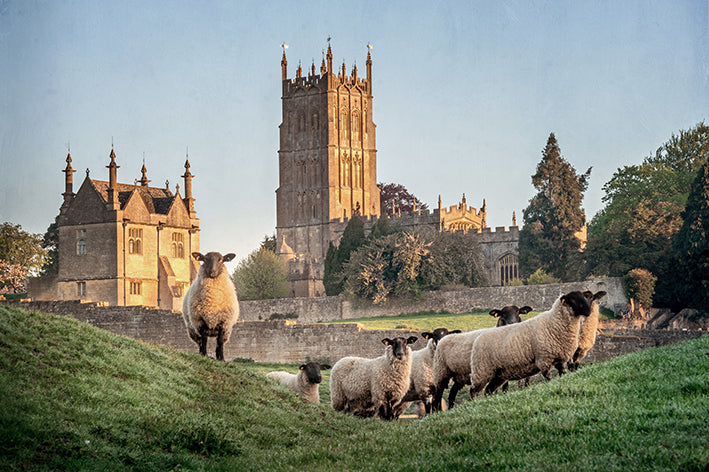 What Is the Cotswold Way and How Long Does It Take to Walk?