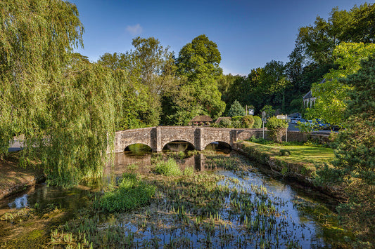 Indulge in Elegance: The Cotswolds' Top 5 Luxury Dining Experiences