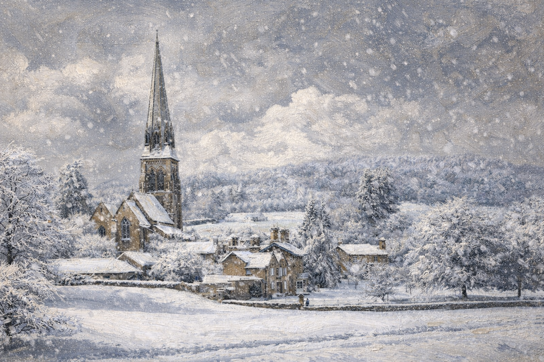 Learning to Look Slowly