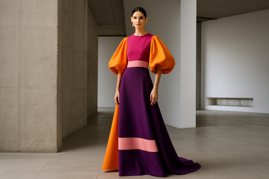 The Icons of Elegance: A Celebration of British Luxury Fashion Brands