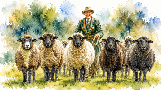 Great Yorkshire Show 2026: Why Britain's Greatest Celebration of Rural Life Is Still Worth Visiting