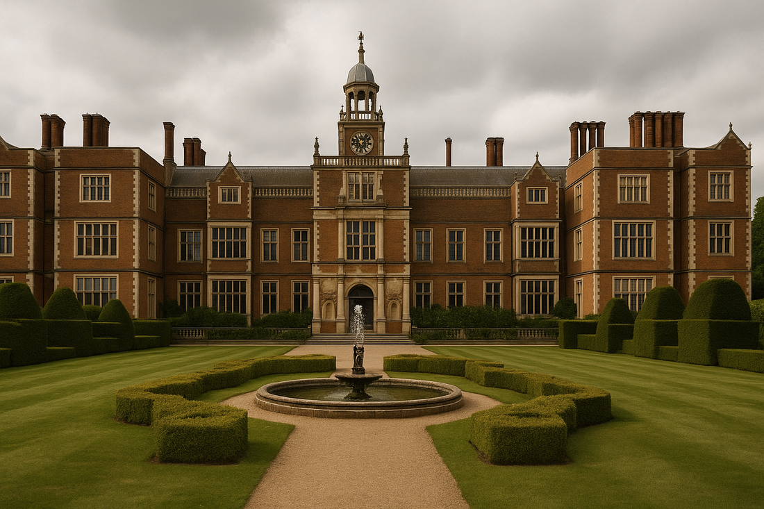 The Top 5 Things To Do in Hertfordshire