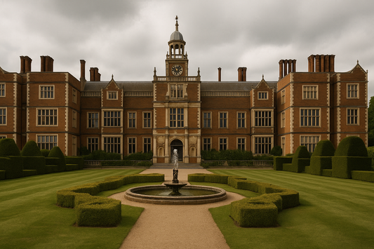 The Top 5 Things To Do in Hertfordshire