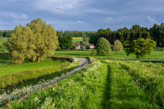 The Ultimate Guide to the Cotswolds: Top 10 Must-Experience Activities