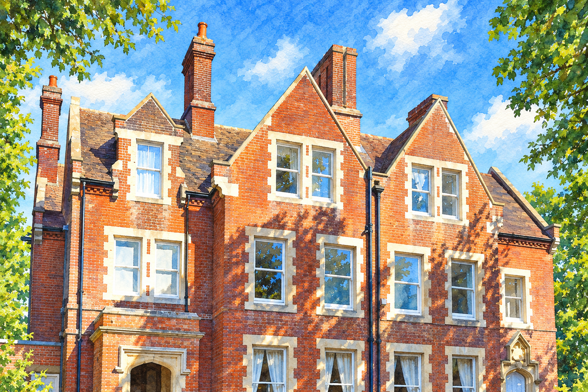 The Canterbury Hotel, an East Kent Artists' Open Houses venue