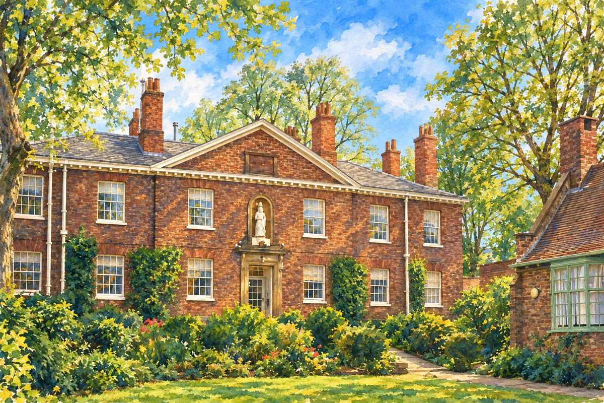 Middletons · Skeldergate · York
