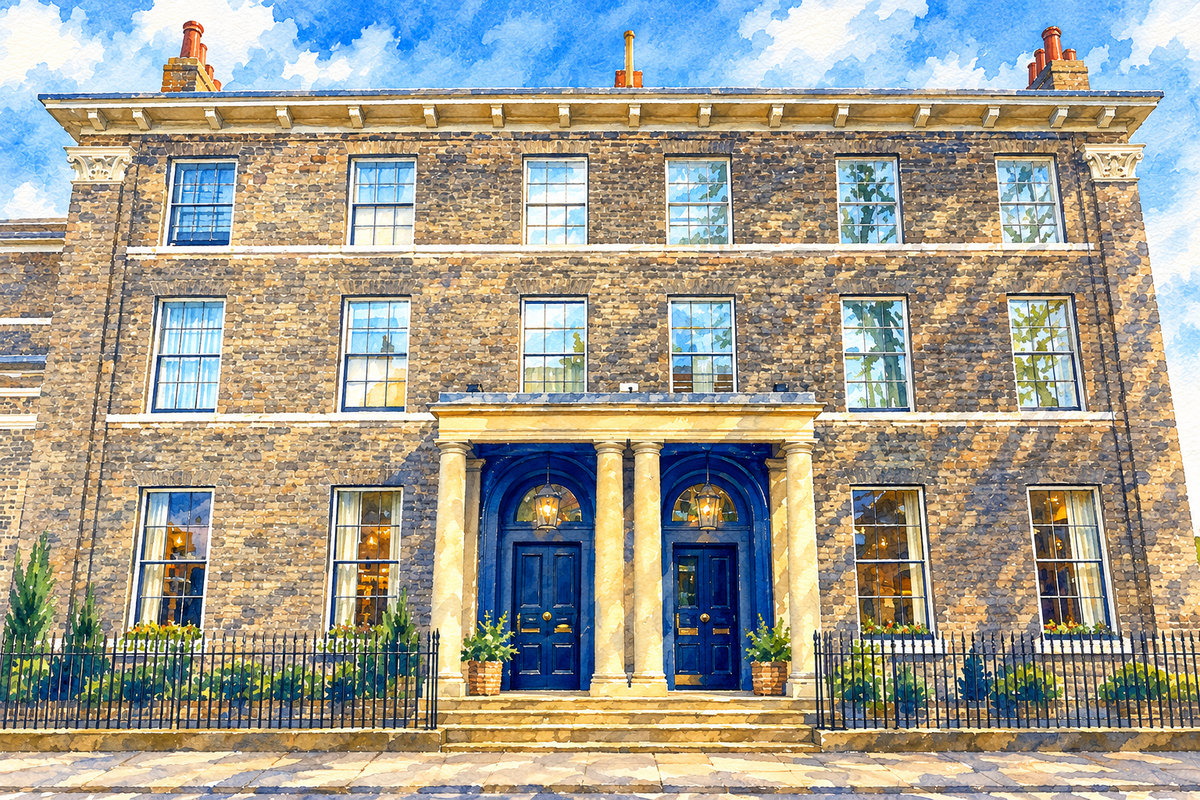 No.1 by GuestHouse, York · 1 Clifton · York