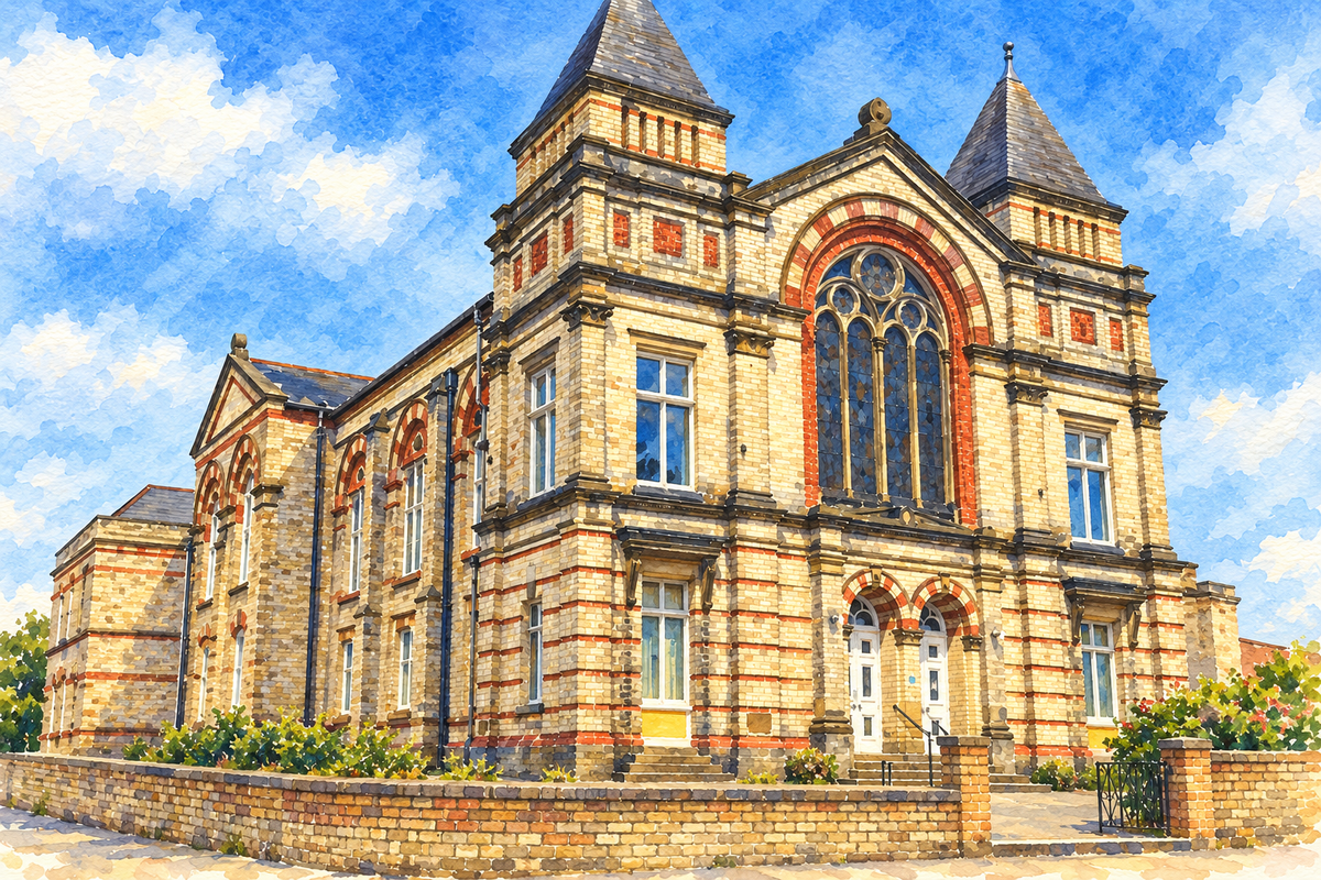 York Open Studios · Participating studios across York