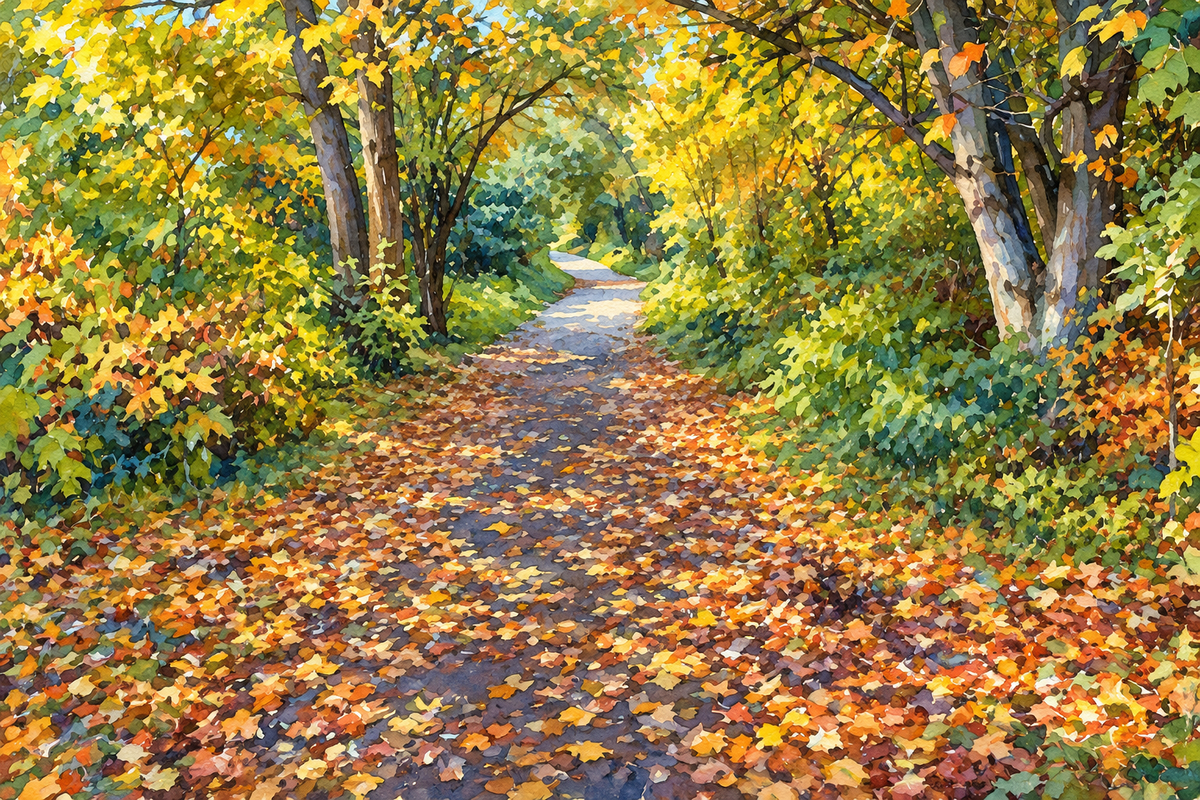 St Nicks · St Nicks Environment Centre · Rawdon Avenue, York
